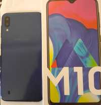 Продам телефон Samsung M10
