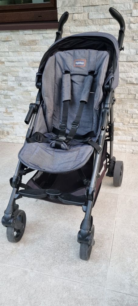 Wózek Peg Perego SI Completo