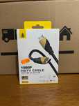 Cabo HDMI para Ligação Rápida