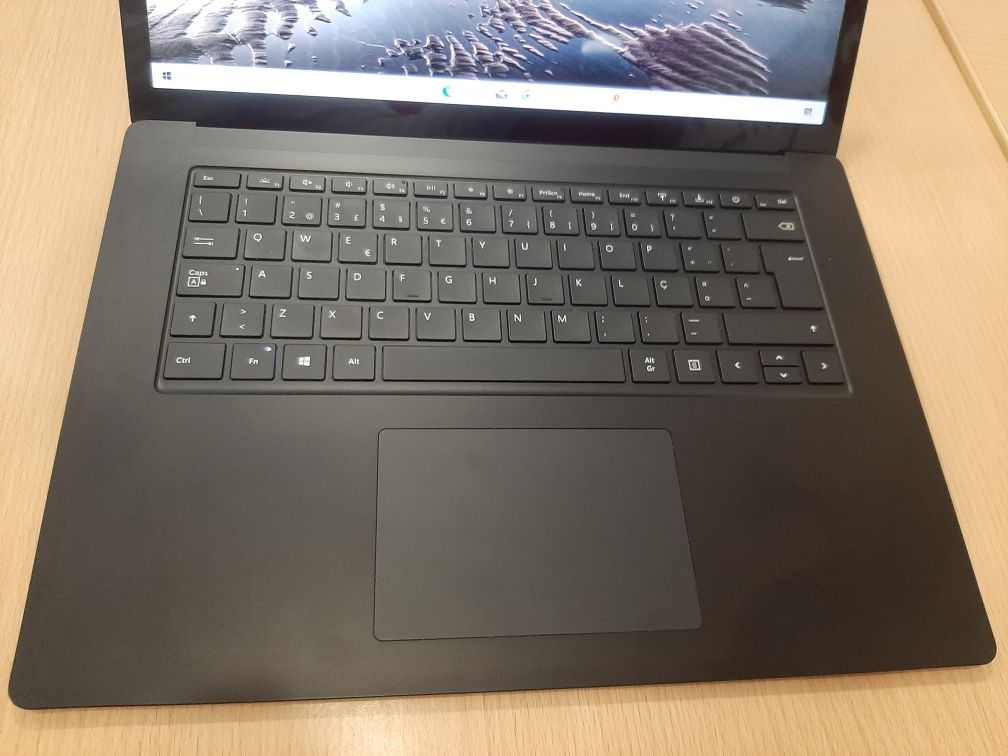 Surface Laptop 3 15" - Ryzen 5