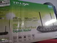Nowy router TP-LINK