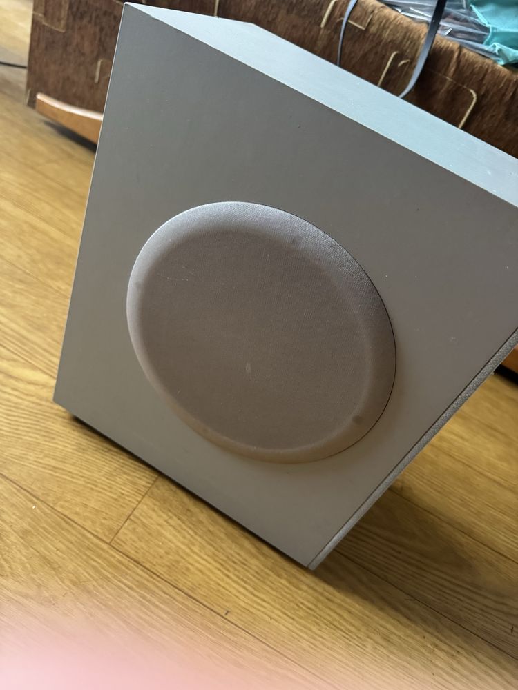 Acoustic Solutions DS533