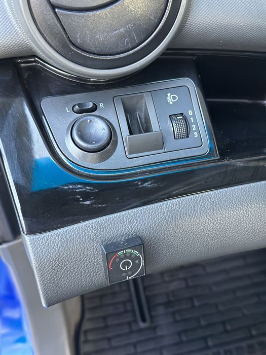 Продам Ravon R2 2016 год АВТОМАТ! Газ/бензин!!