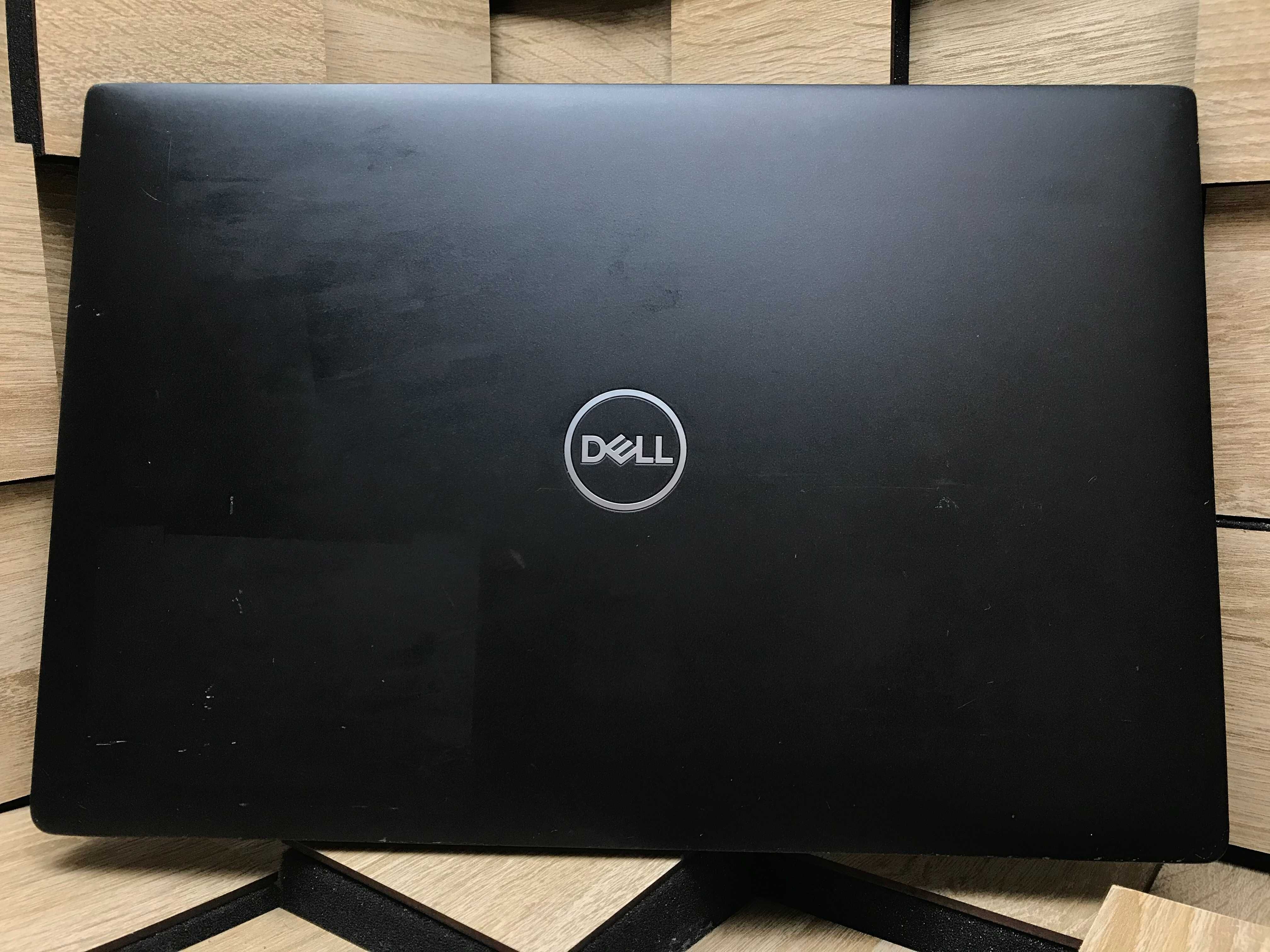 №4139 Ноутбук Dell Latitude 7490 14" IPS FHD/i5-8350U/SSD240Gb/8Gb