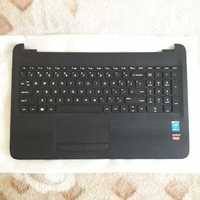 Palmrest klawiatura laptop HP 250 G5 255 G5 256 15-AC 15-AF