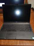 Dell latitude 5500, i5, 8 generacji