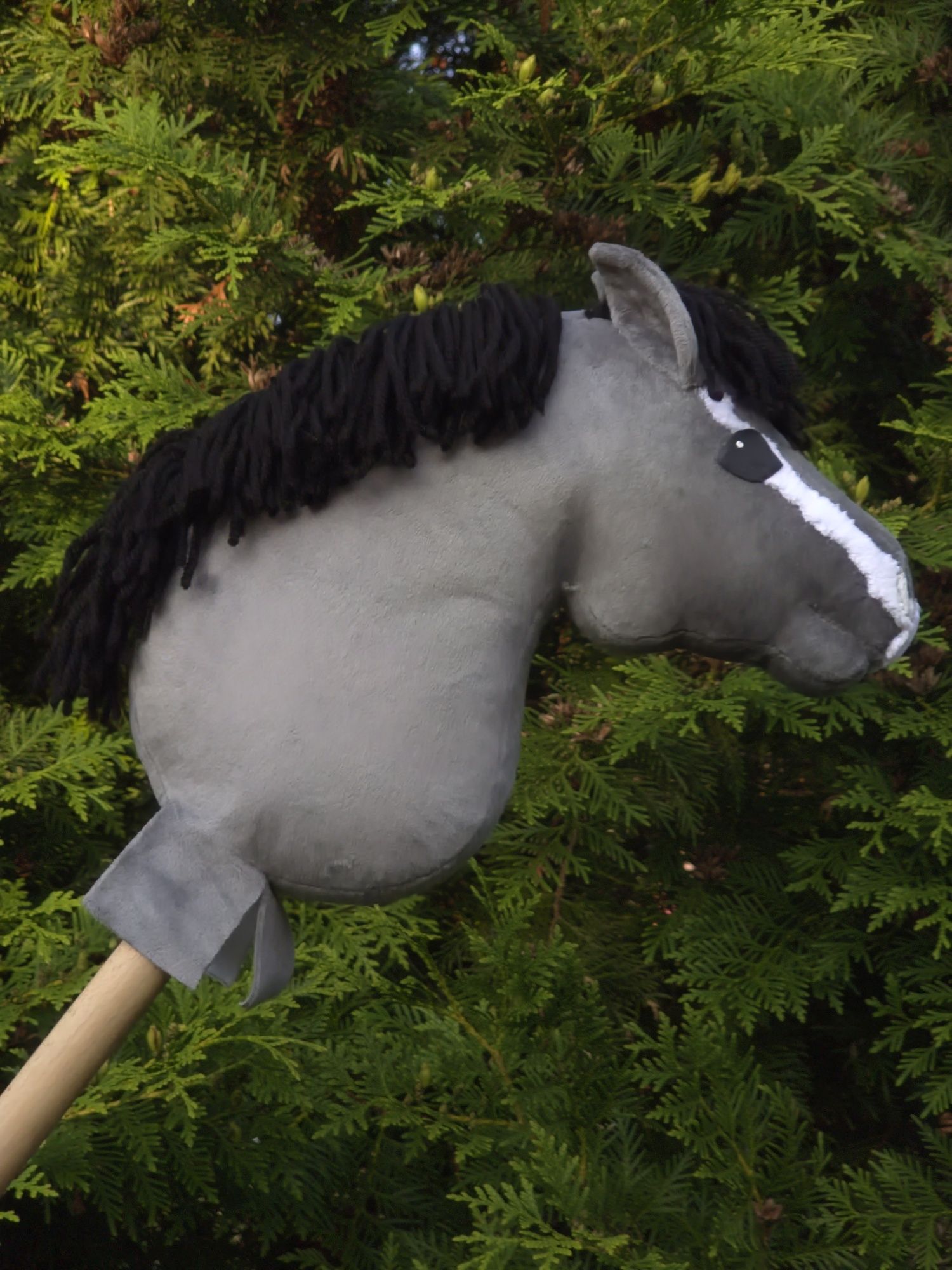 Hobby horse małe a4 autorka Kht_Callio
