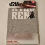 Koszulka chłopięca t-shirt STAR WARS 110/116
