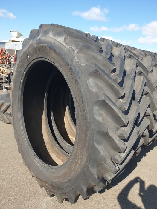 Шина Harvest 480/80R46 (18,4R46) Нова