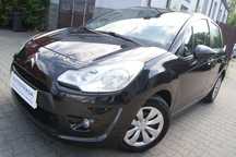 Citroën C3 1.4 8V 75KM*1 Właściciel-7lat*Niski Przebieg*ZADBANY*Gwarancja*OKAZJA!