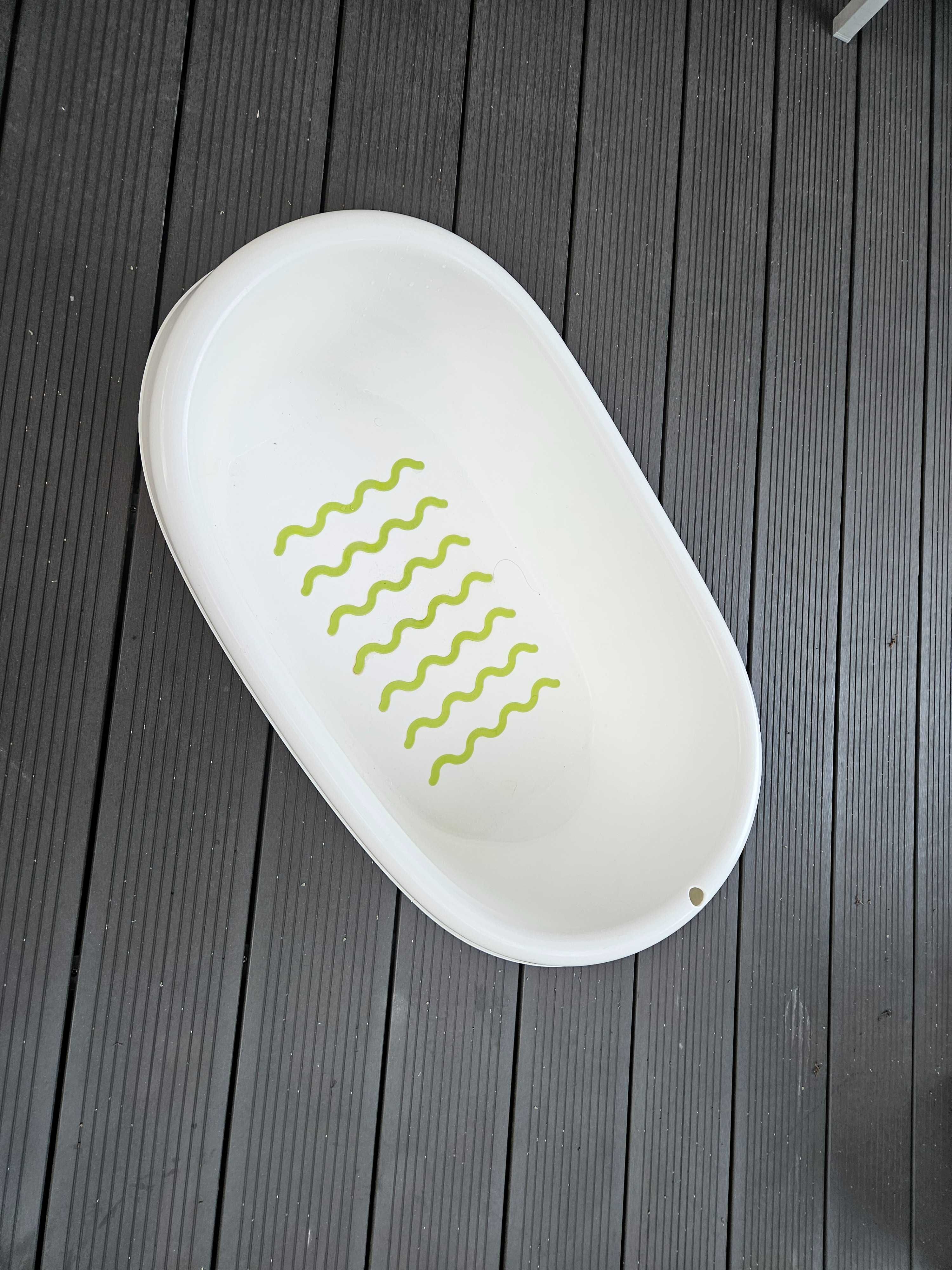 Wanienka dla niemowląt IKEA
