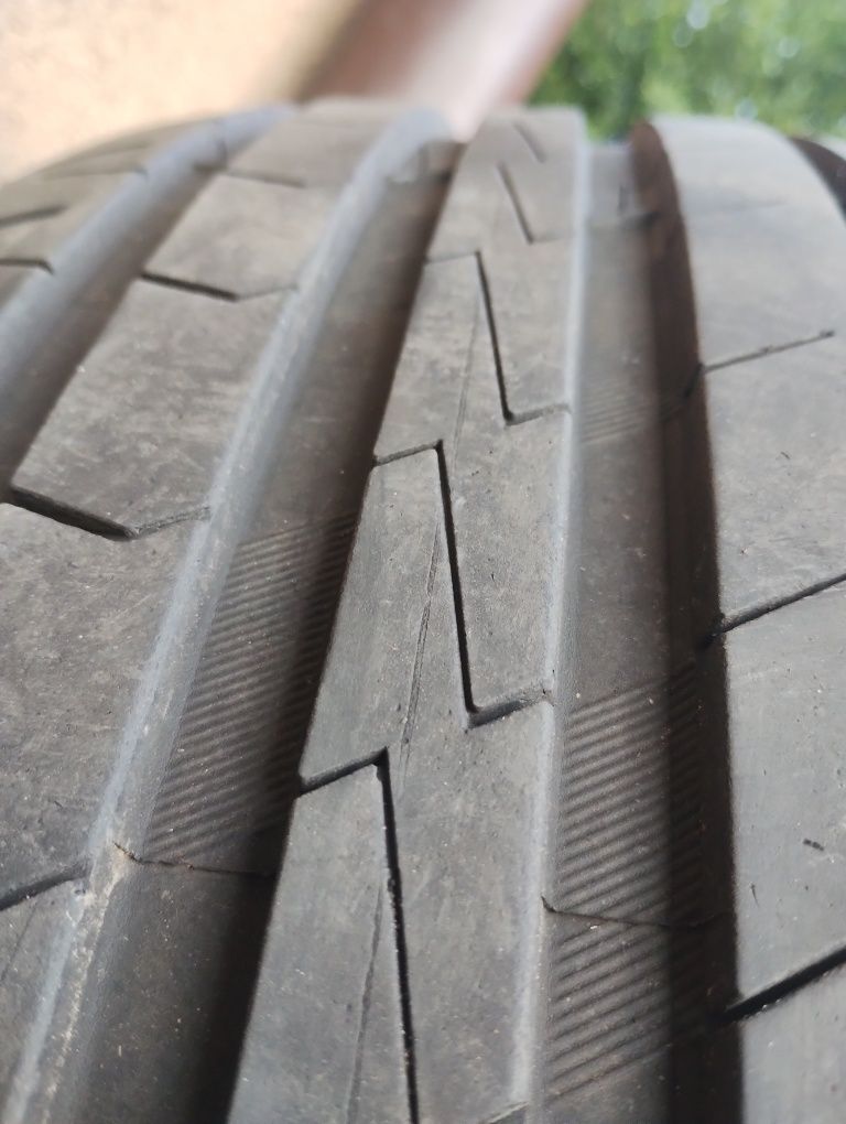 Opony 235/60R18 Vredestein Sportrac5 letnie