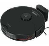 Робот-пилосос з вологим прибиранням RoboRock S7 MaxV Black