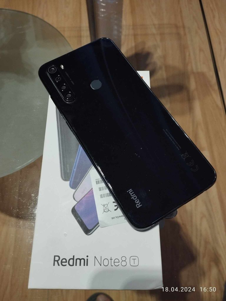 Sprzedam Xiaomi Redmi 8T