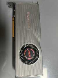 Radeon 5700 xt 8 gb