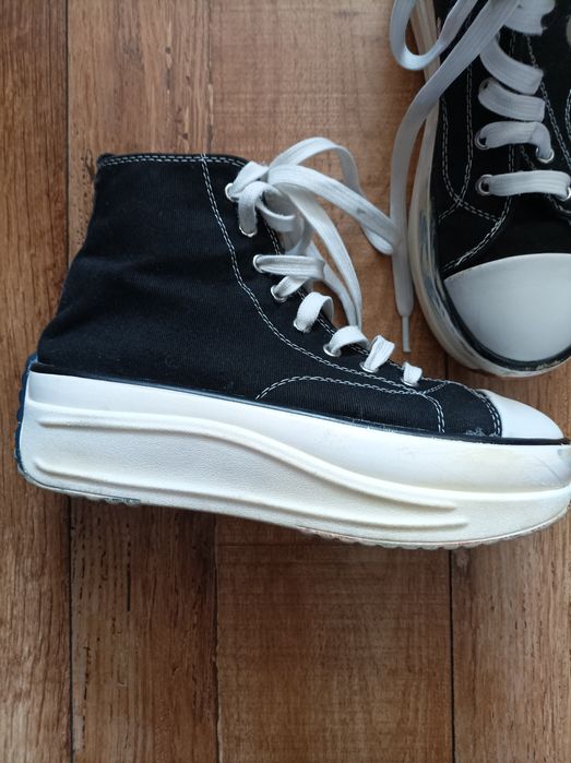 Кеды Converse р. 23,5