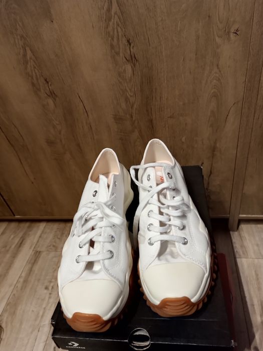 Nowe oryginalne Converse rozmiar 41