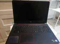 Laptop Dell Inspiron 15-5577 i5