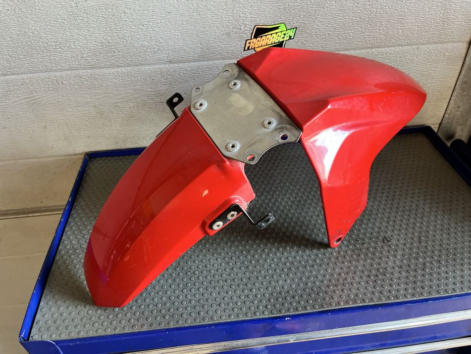 Błotnik yamaha yzf r 125