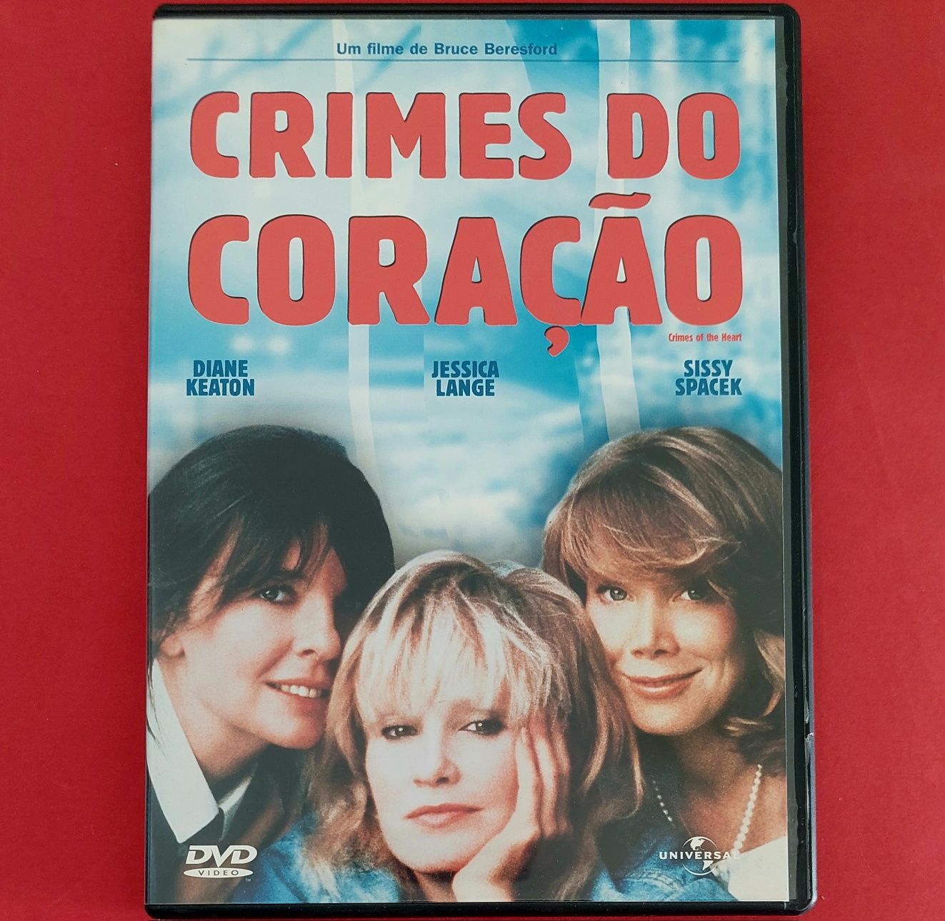 Crimes do Coração