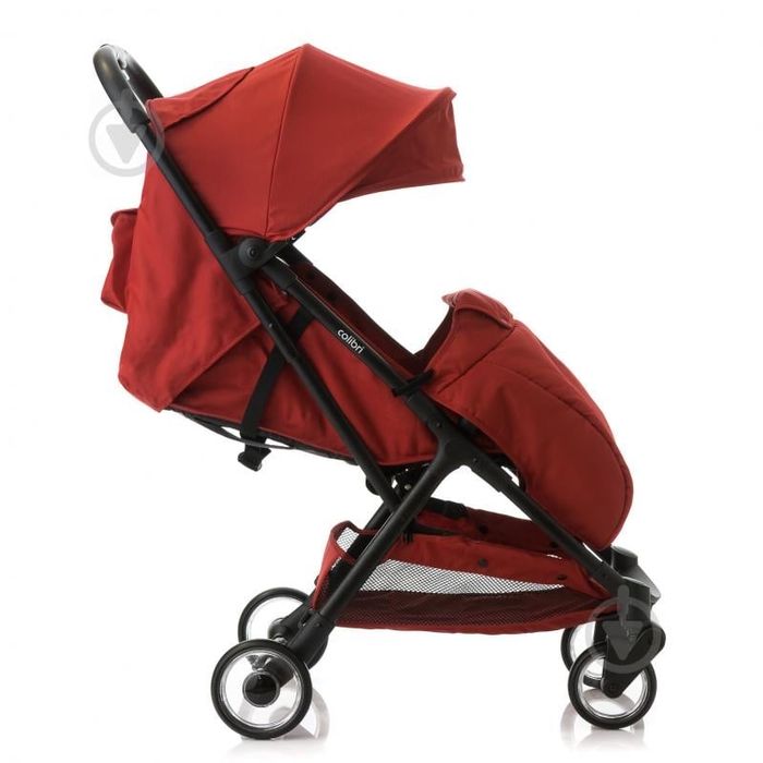 Коляска прогулка, прогулочна Colibri