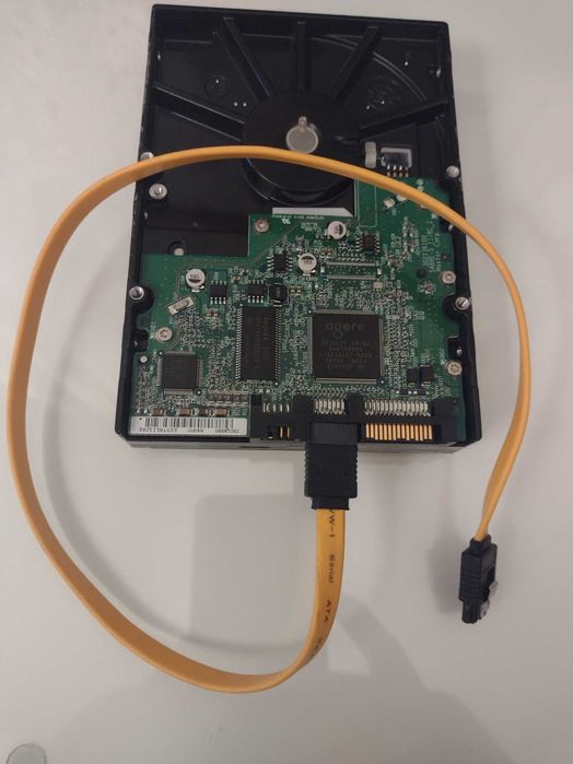 Maxtor 6V200E0 3,5"