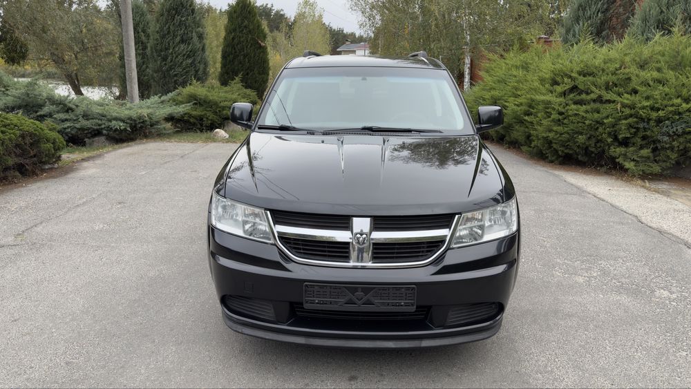 Dodge Journey 2.4 ‼️Ідеальний‼️