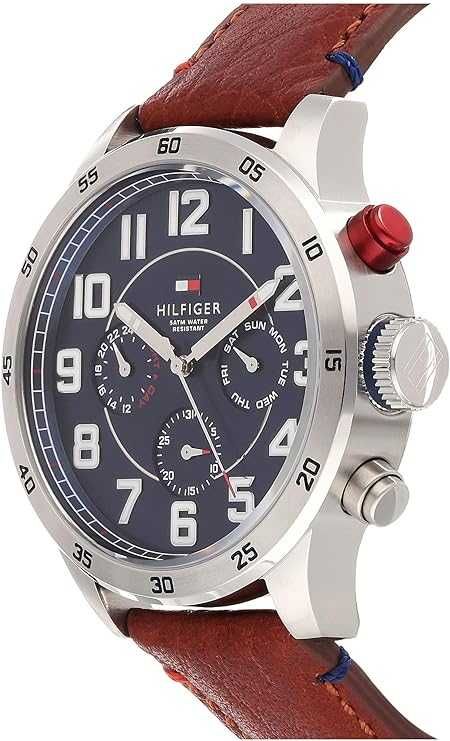 Zegarek Męski Tommy Hilfiger 179.106.6