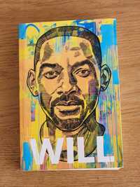 Will Smith książka Biografia stan bardzo dobry