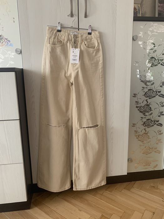 Джинси Bershka XS