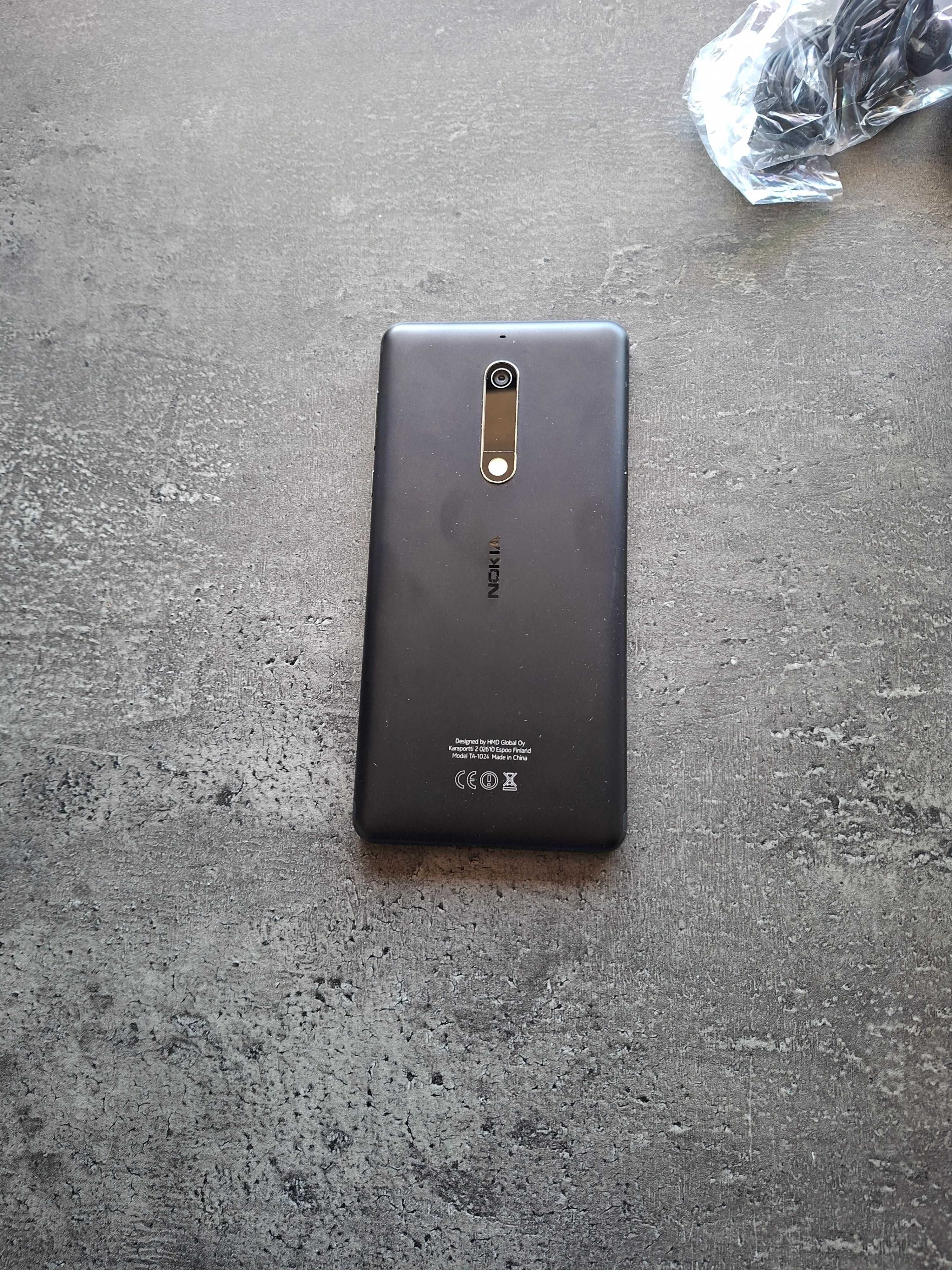Smartfon Nokia 5