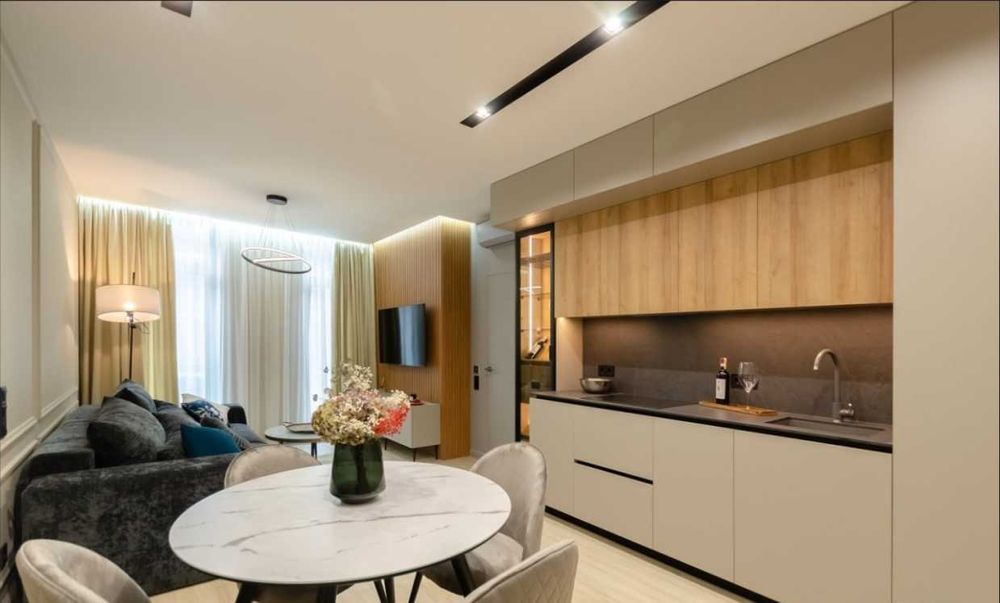 Ремонт квартир Черкаси