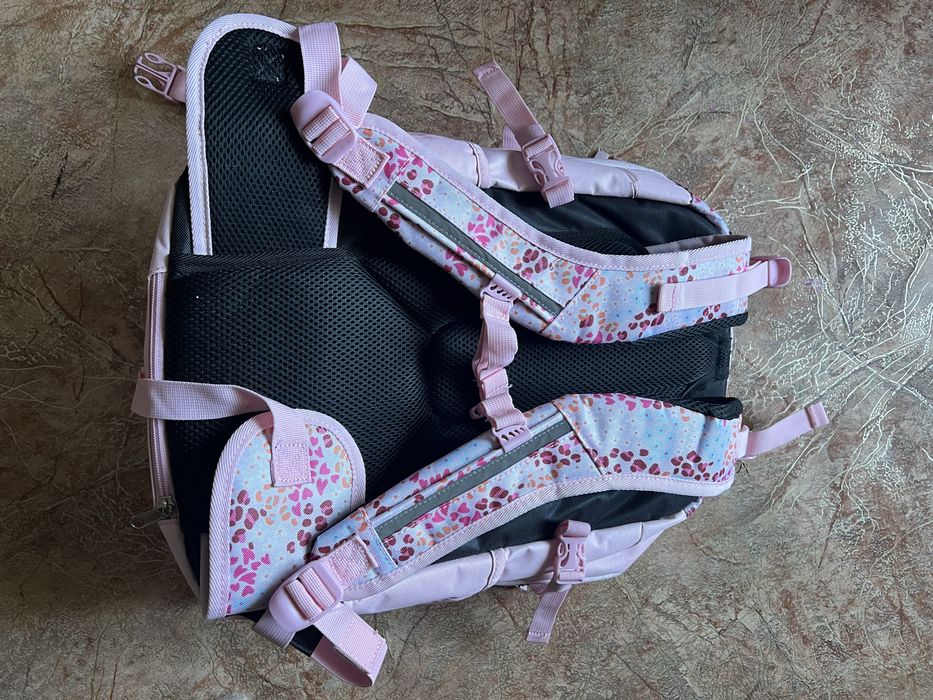 Рюкзак дитячий шкільний