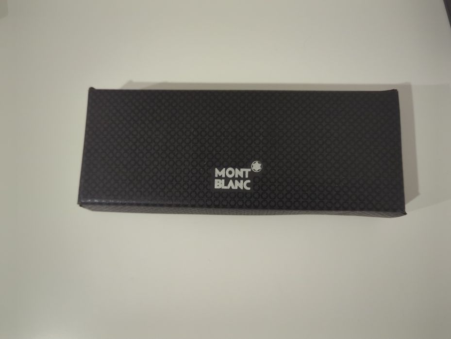 Caneta MontBlanc