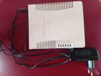 Роутер MikroTik RB951G-2HnD