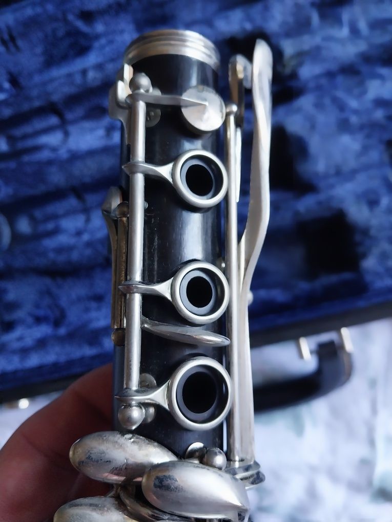 Klarnet A Buffet Crampon R13