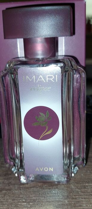 Woda perfumowana