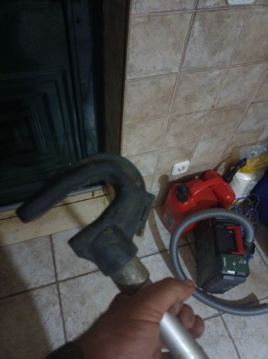 Vendo varejador STIHL