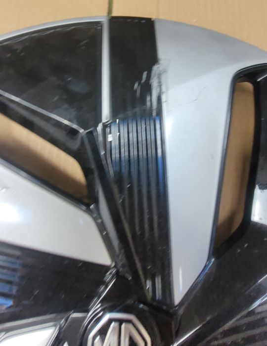 Kołpak Dekielek MG Saic