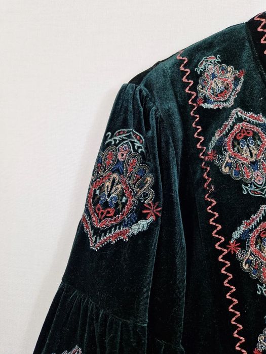 Новое, платье, плаття, сукня, вышитое, вишите, біле, лен,