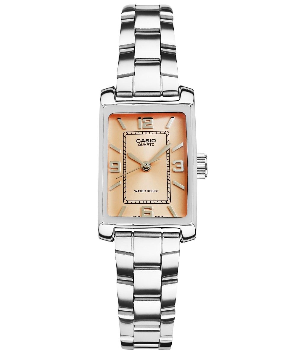 zegarek damski casio ltp-1234dd-4adf + box
