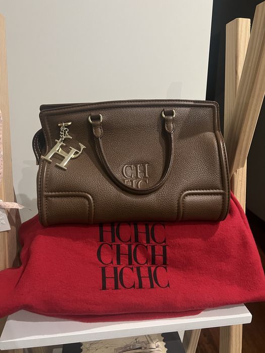 Mala original da carolina Herrera