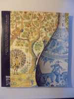 Matos (Maria Pinto);Influência Oriental  Cerâmica Portuguesa XVIII