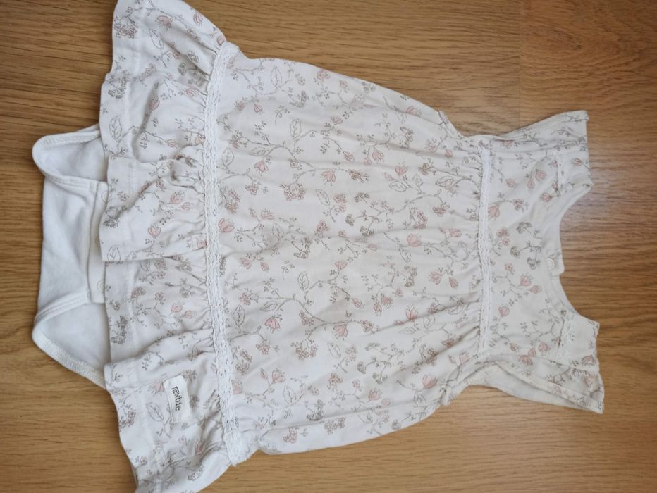 Sukienka na lato newbie