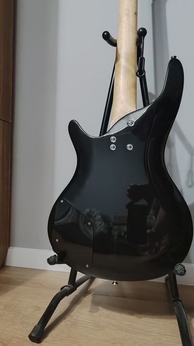 Бас гітара Vinci Signature +підсилювач та кабель