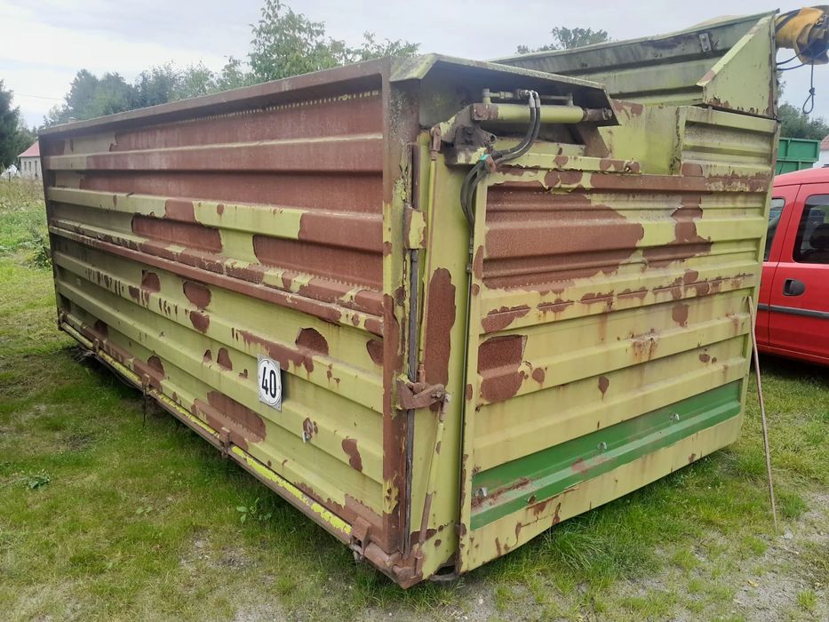 HW-HL 80-11  HW-HL  80-11  zabudowa