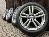 Alufelgi Volvo 19 5x108 Volvo S60 XC70 XC60 XC40 V40 S80 V60 i inne
