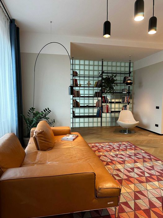 Оренда Історичний центр Золоті Ворота Гоголівська 47 Клубний будинок