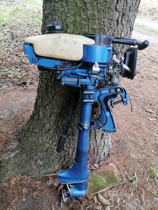 Двигун до лодки!!