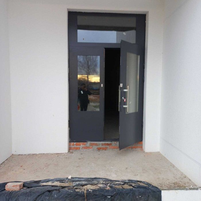 2 квартира/0-цикл/Бібрка/Львівська область